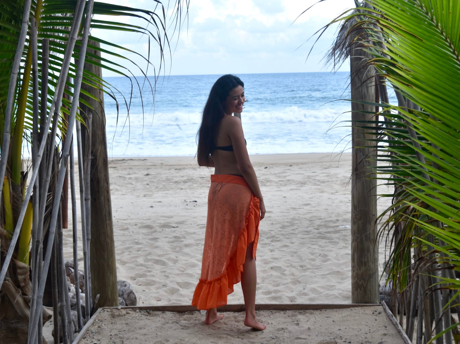 Pareo Sol de Verano - Imagen 2