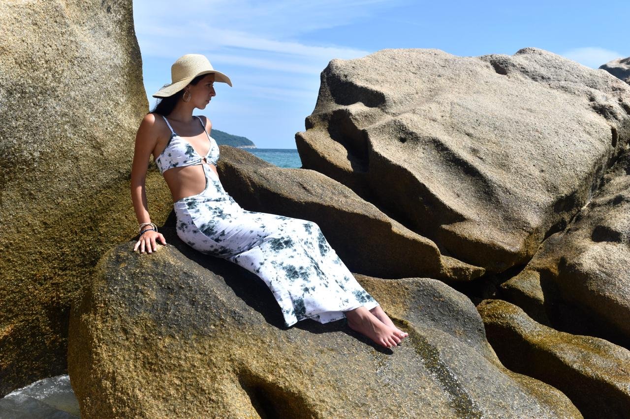 Vestido Largo Cut_Out - Imagen 6