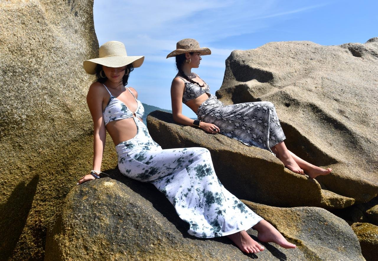 Vestido Largo Cut_Out - Imagen 7