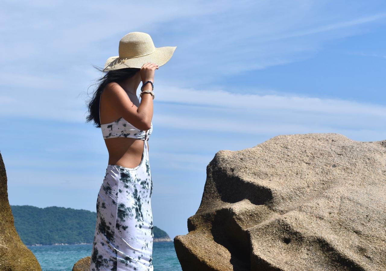 Vestido Largo Cut_Out - Imagen 5