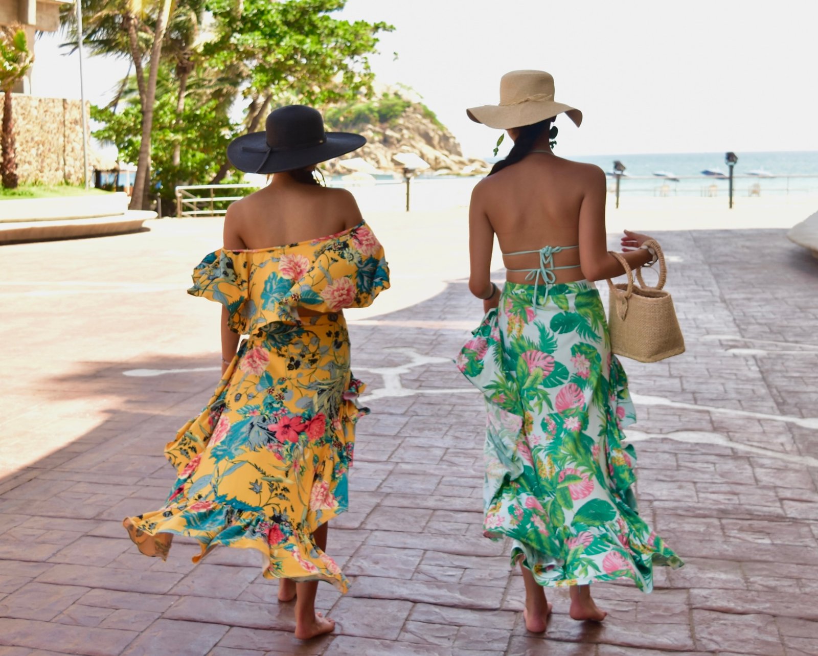 Falda Relieve de Arena - Imagen 2