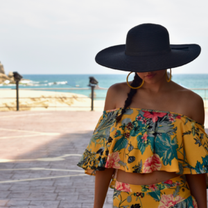 Top Relieve de Arena